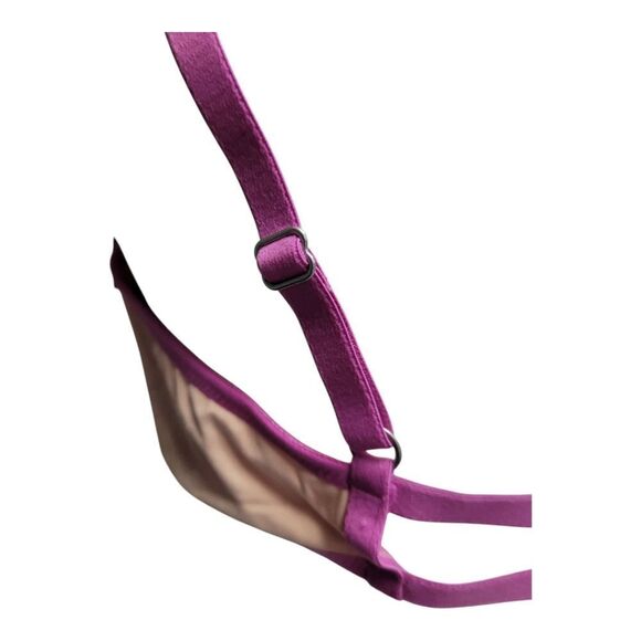 Hanes underwire bra 38B & 36B available - Picture 2 of 9